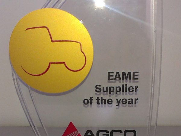 AGCO