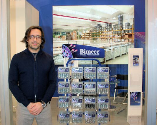 Bimecc Blister Alberto Rullo tb
