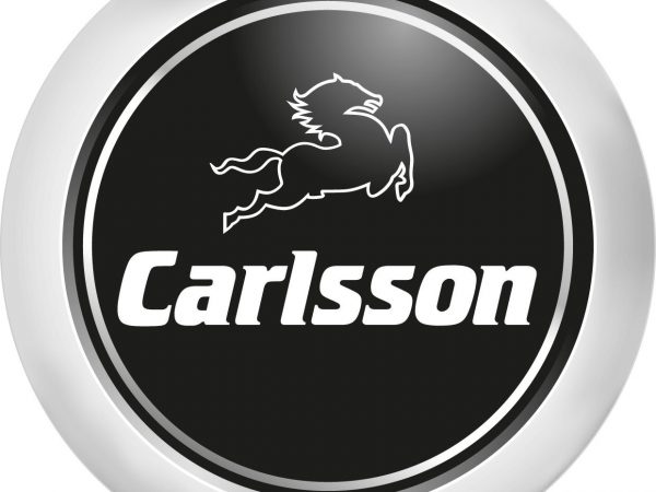 Carlsson Logo