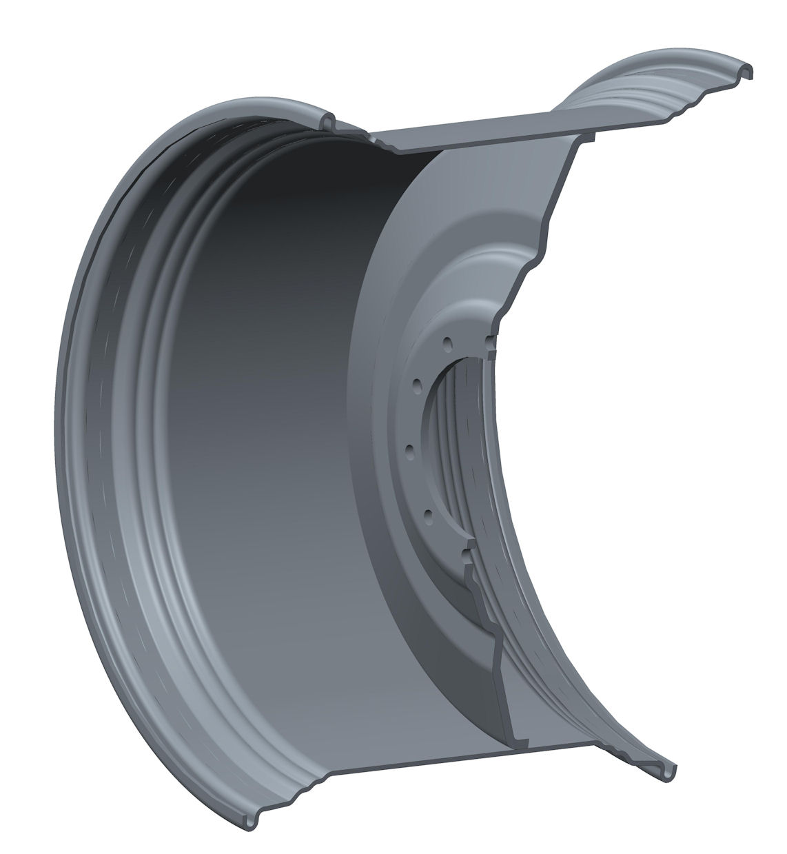 GKN