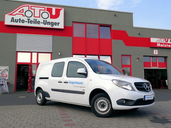 Gegenbauer ATU tb