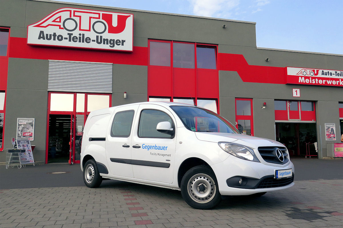 Gegenbauer ATU tb