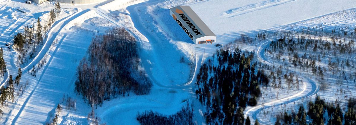 Hankook Ivalo tb