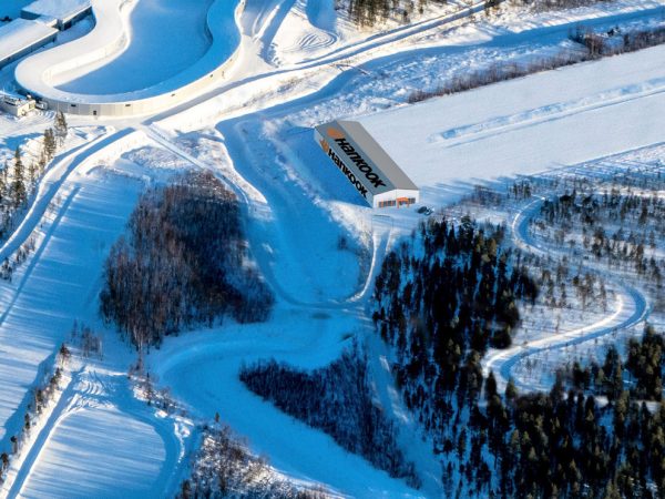 Hankook Ivalo tb