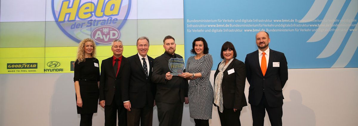 Held der Straße Jury2 tb