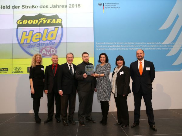 Held der Straße Jury2 tb