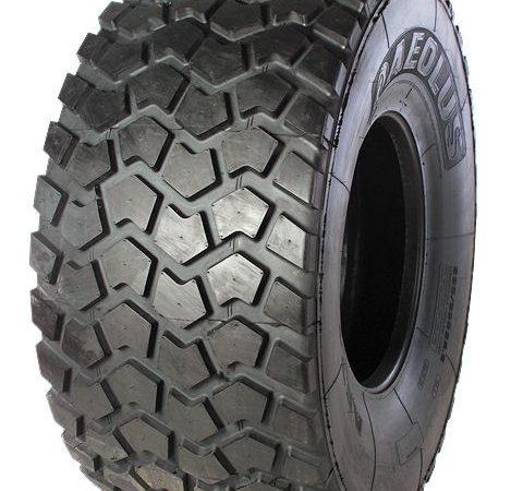 Heuver Banden Aeolus AE74 tb