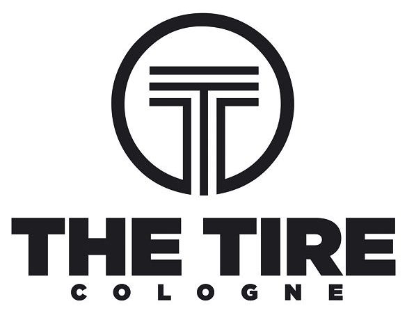 Koelnmesse Tire Cologne Logo