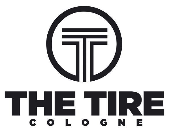 Koelnmesse Tire Cologne Logo