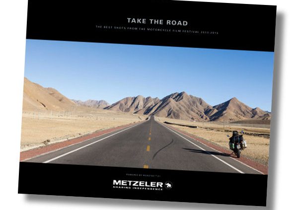 Metzeler Kalender 2016