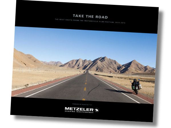 Metzeler Kalender 2016