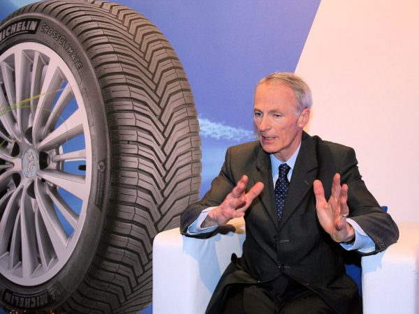 Michelin Jean Dominque Senard tb