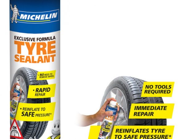 Michelin Tyre Sealant tb