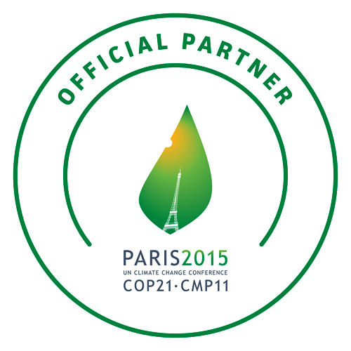 Michelin spnsert Klimakonferenz COP21