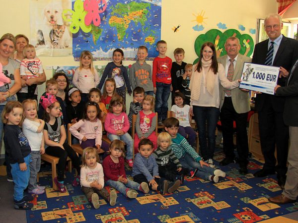 Michlein Bad Kreuznach Spenden tb