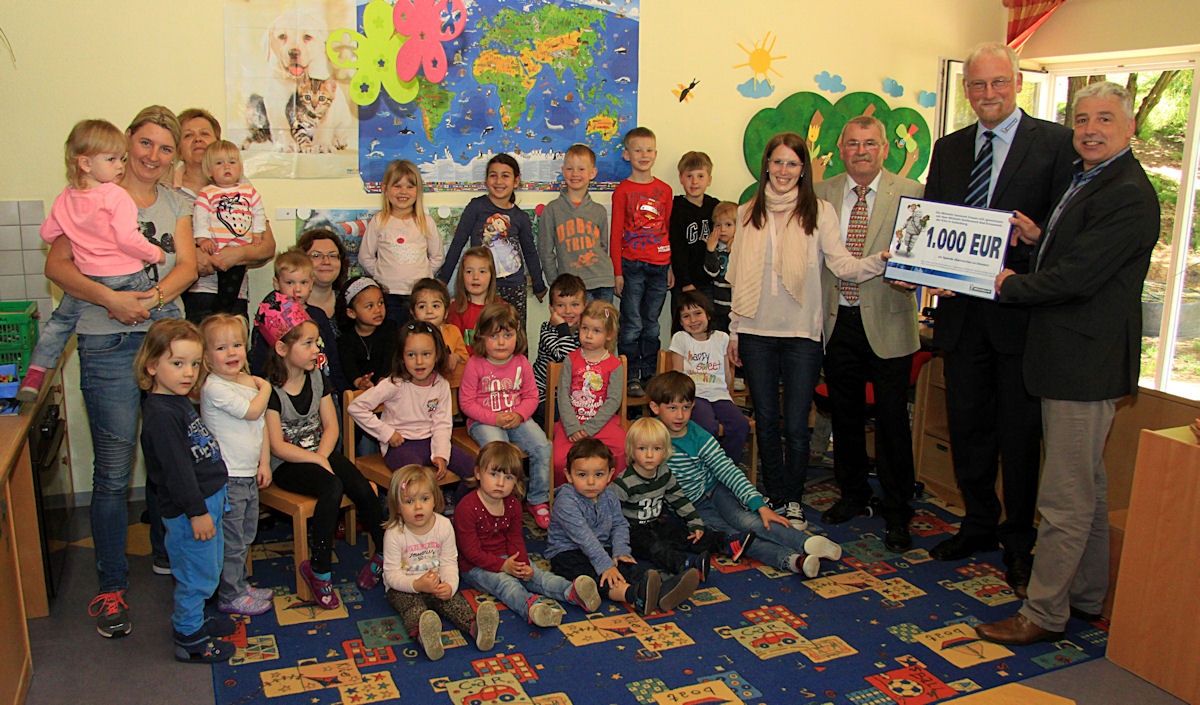 Michlein Bad Kreuznach Spenden tb