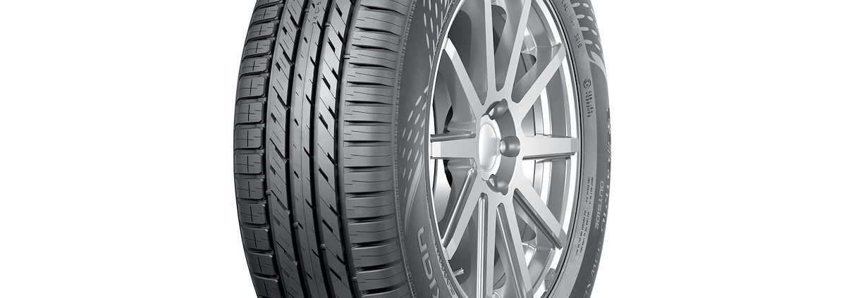 Nokian eLine 2 tb