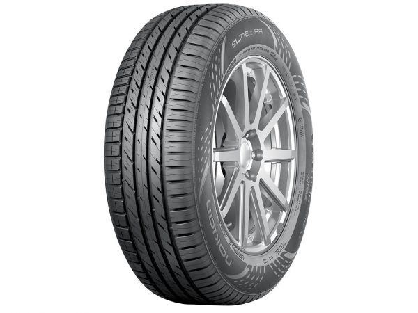 Nokian eLine 2 tb