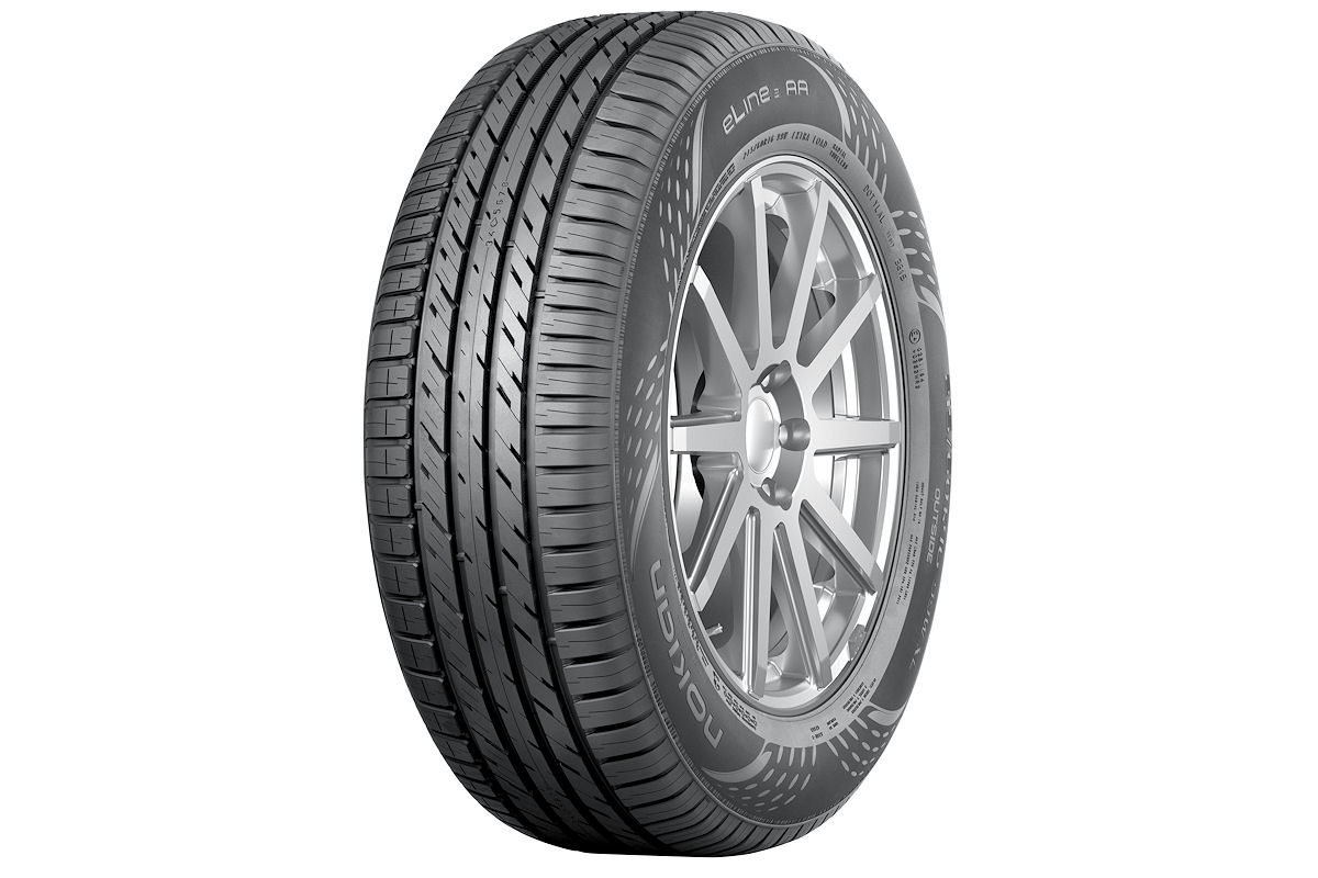 Nokian eLine 2 tb