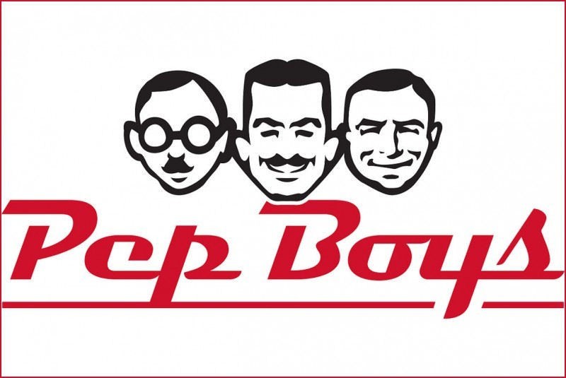Pep Boys Logo 21.12
