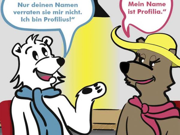 Profilius