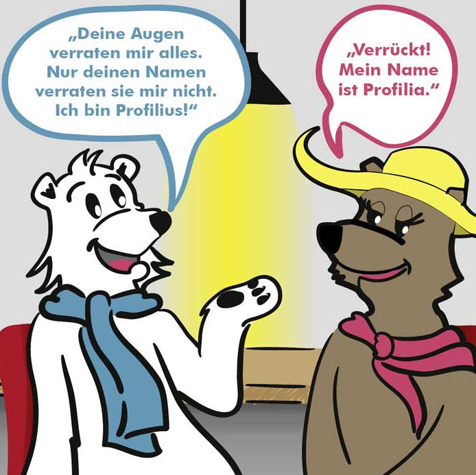 Profilius