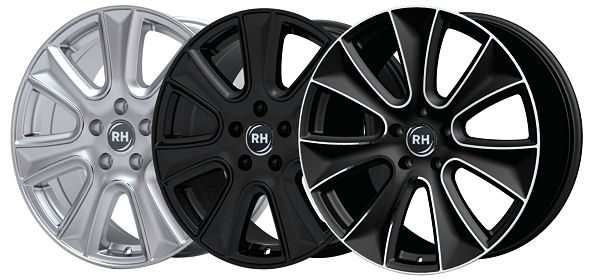 RH Alurad NAJ II