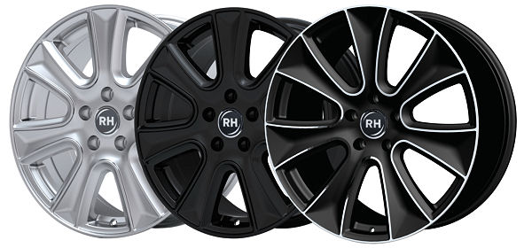 RH Alurad NAJ II