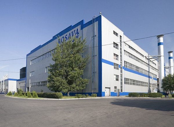 Rosava tb