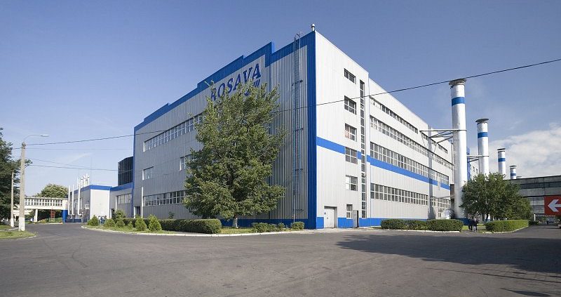 Rosava tb