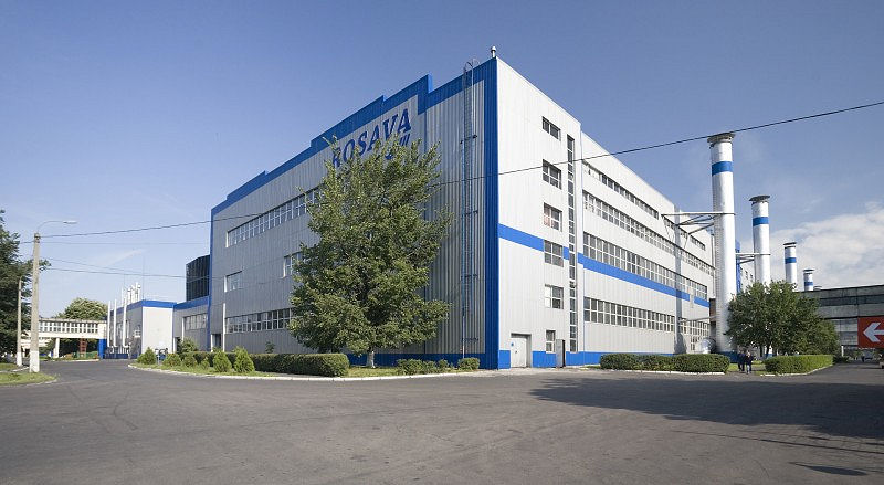 Rosava tb