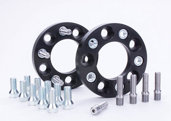 ST Suspensions AZX