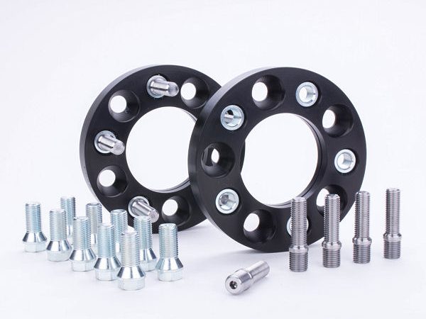 ST Suspensions AZX
