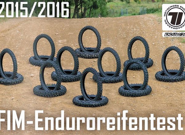 Test Motocross Enduro tb