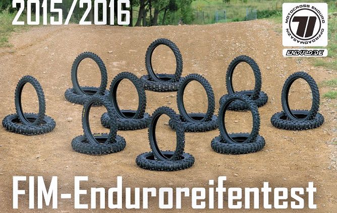 Test Motocross Enduro tb