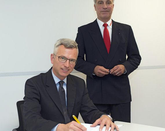 Vergölst kooperiert mit Scheibendoktor