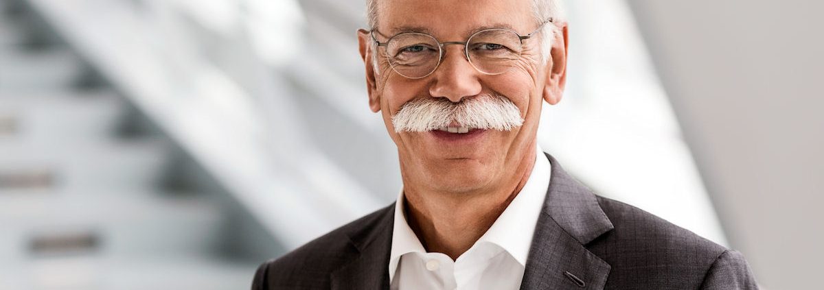 Zetsche Dieter tb