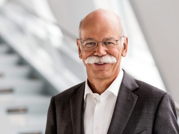 Zetsche Dieter tb
