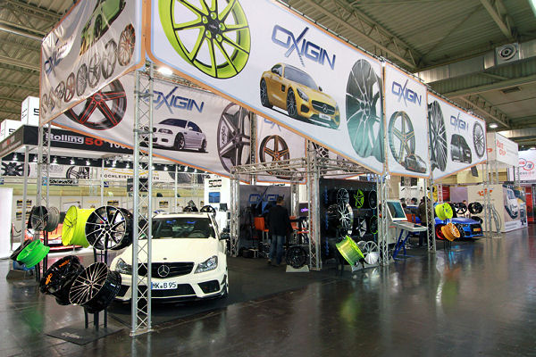 AD Vimotion Essen Motor Show