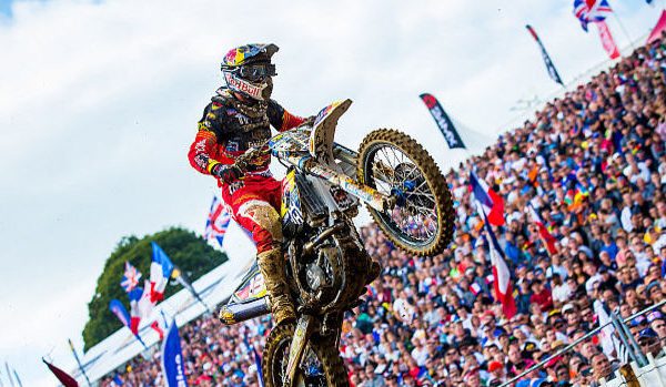 ADAC MX Masters tb