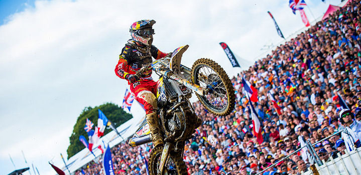 ADAC MX Masters tb