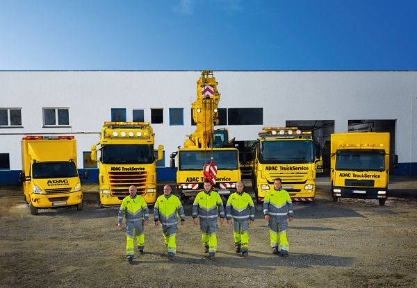 ADAC TruckService