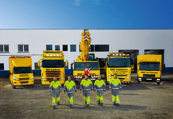 ADAC TruckService