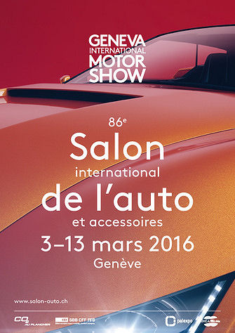Autosalon Artikel tb