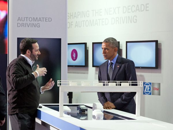 Barack Obama ZF Booth NAIAS tb