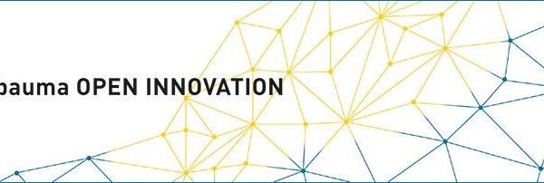 Bauma open innovation tb