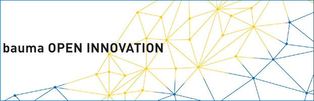 Bauma open innovation tb