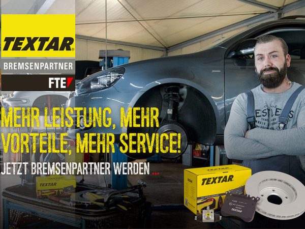 Bremsenpartner tb