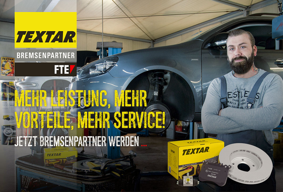 Bremsenpartner tb