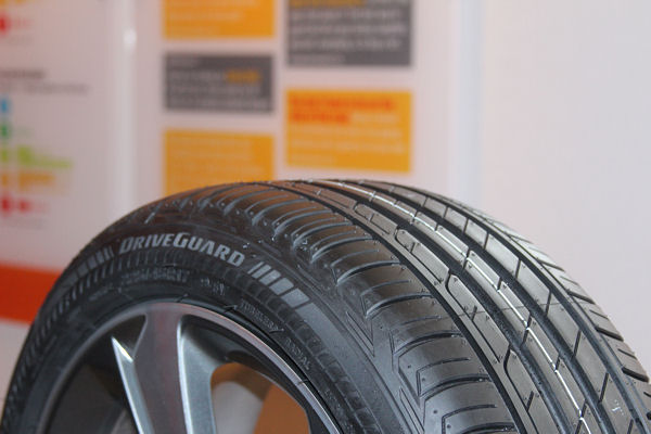 Bridgestone DriveGuard